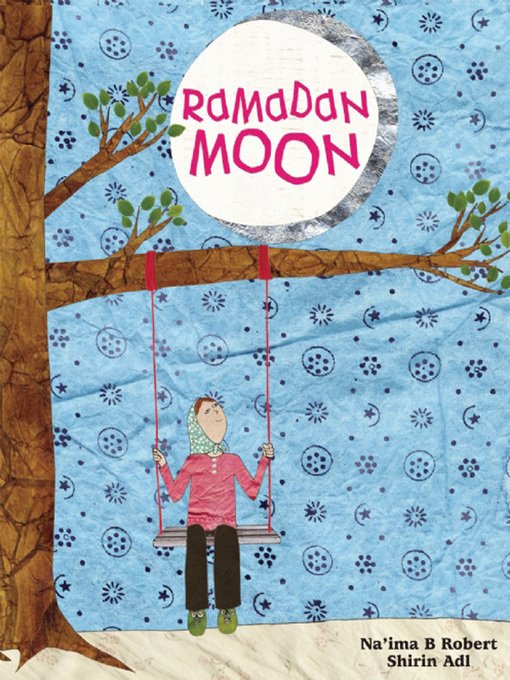 Cover image for Ramadan Moon